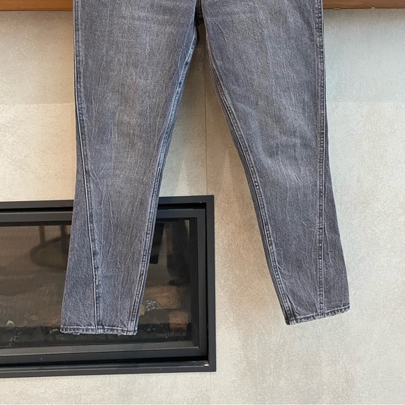 Abercrombie & Fitch The Shinny High Rise Curve Love, Size 26 - Picture 5 of 9